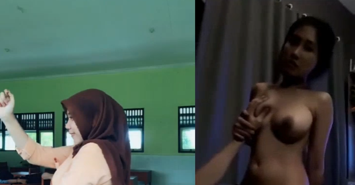 Gak Sanggup Kalau DIulek Macem Begini